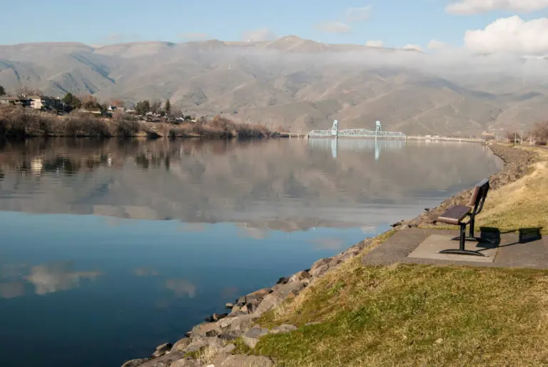 Lewiston Cruise Port Guide: Transport, Getting Around & What to Do