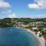 Trois Ilets, Martinique