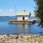 Ogdensburg, NY