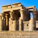 Kom Ombo