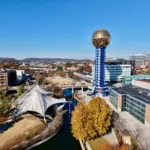 Knoxville, TN