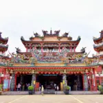 Tainan (Anping), Taiwan