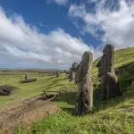 Easter Island (Isla De Pascua)