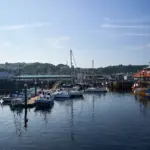 Rothesay, Isle of Bute, Scotland, United Kingdom