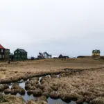 Flatey, Iceland