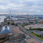 Tilbury, England