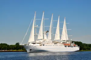 Wind Surf