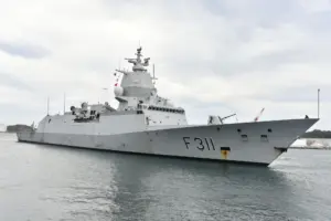 MS Roald Amundsen