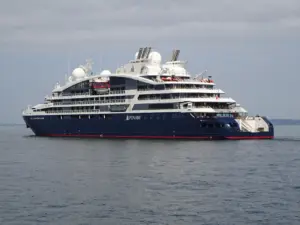 Le Lapérouse