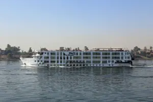 MS Antares