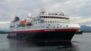 MS Spitsbergen