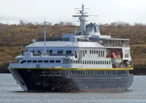 National Geographic Islander II
