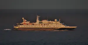 National Geographic Orion