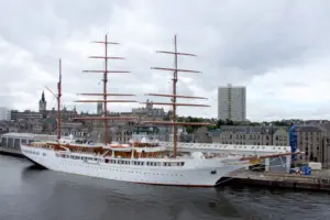 Sea Cloud II