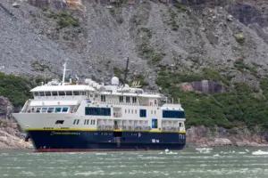 National Geographic Venture