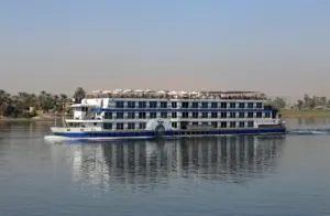 Oberoi Philae