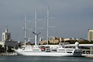 Wind Spirit