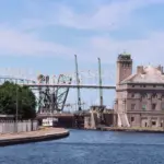 Sault Sainte Marie Michigan