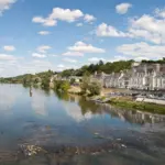 Loire Valley / Amboise