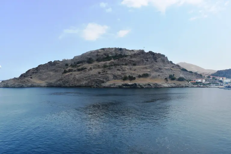 Limnos Cruise Port Guide: Things to Do & Practical Tips