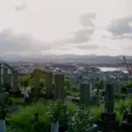 Hososhima, Japan