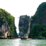 Koh Naka Noi, Thailand
