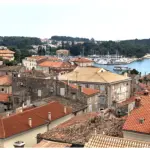 Porec, Croatia