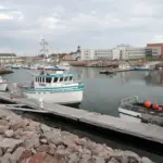 Havre-Saint-Pierre Quebec