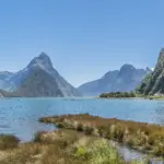 Milford Sound, New Zealand