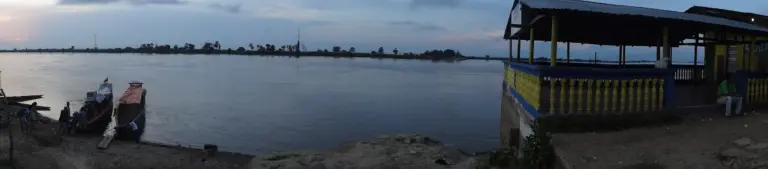 Magangué Cruise Port Guide: Things to Do & Practical Tips