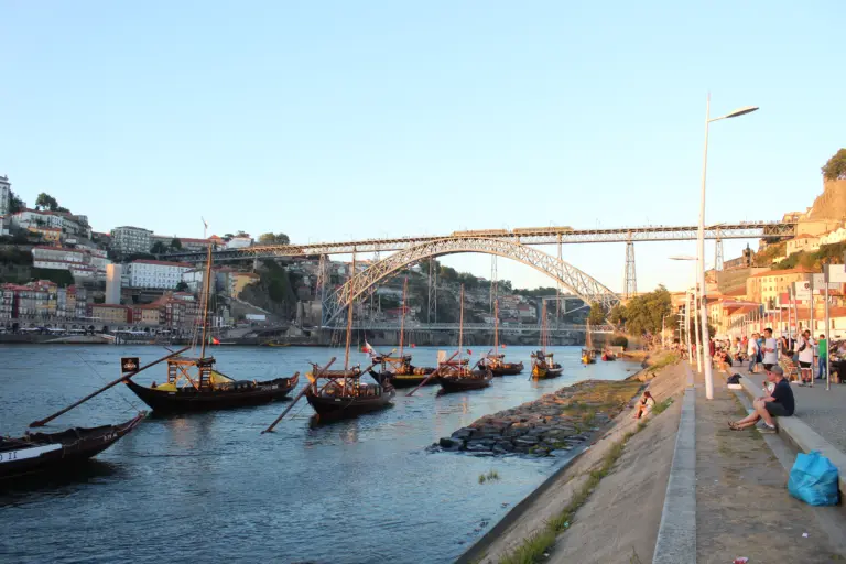 Pinho Cruise Port Guide: Transport, Embarkation & What to Do