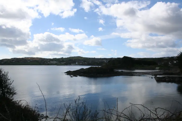 Schull Cruise Port Guide: Things to Do, Walkability & Local Tips