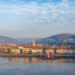 Caudebec-En-Caux