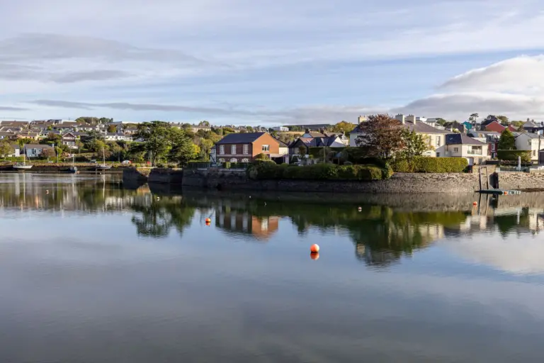 Kinsale Cruise Port Guide: Things to Do, Walkability & Local Tips