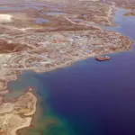 Cambridge Bay, Nunavut, Canada