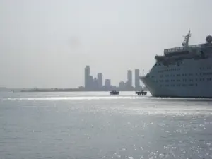 Calamar Cruise Port Guide: Things to Do & Practical Tips