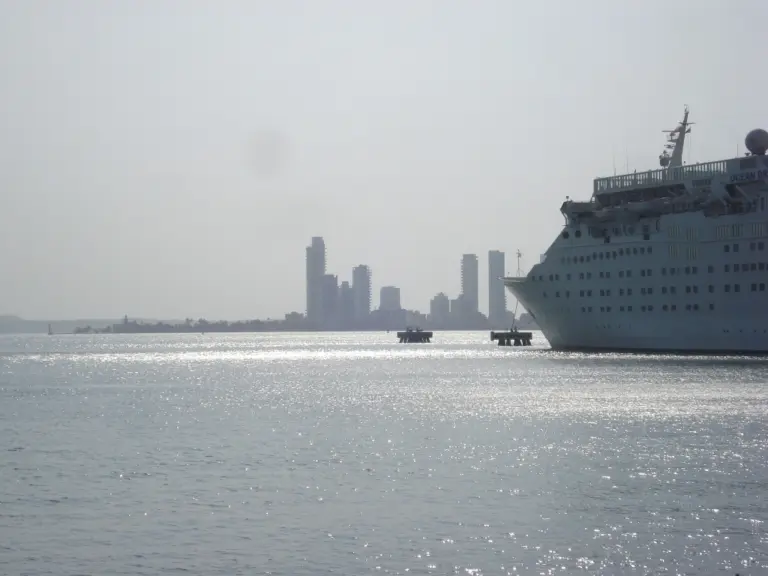 Calamar Cruise Port Guide: Things to Do & Practical Tips
