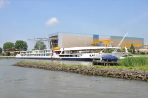 Scenic Pearl