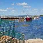Indian Harbour