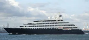 Scenic Eclipse