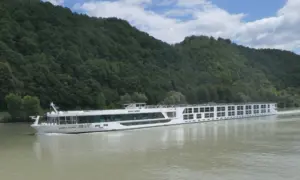 Scenic Amber