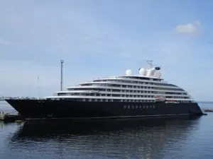 Scenic Eclipse II