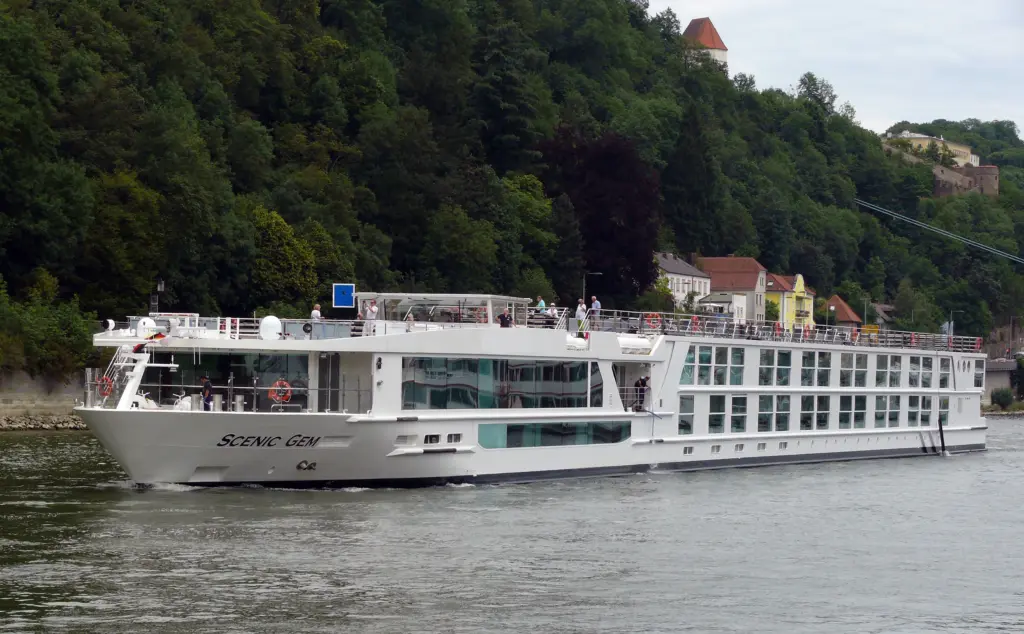 Highlights of Normandy & the Seine