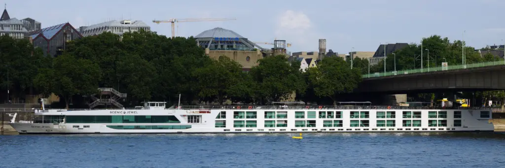 Jewels of Europe with Eastern Europe Explorer