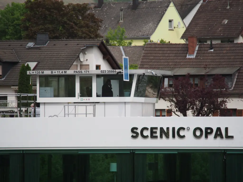 Rhine Highlights