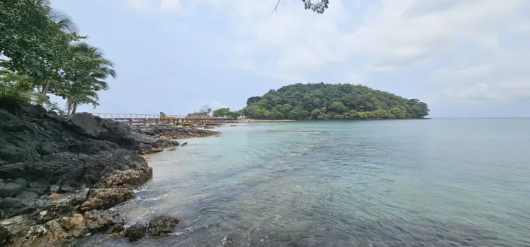 Bom Bom Island Cruise Port Guide: Things to Do & Practical Tips